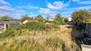 Plot for sale in Sutton-In-Ashfield photo